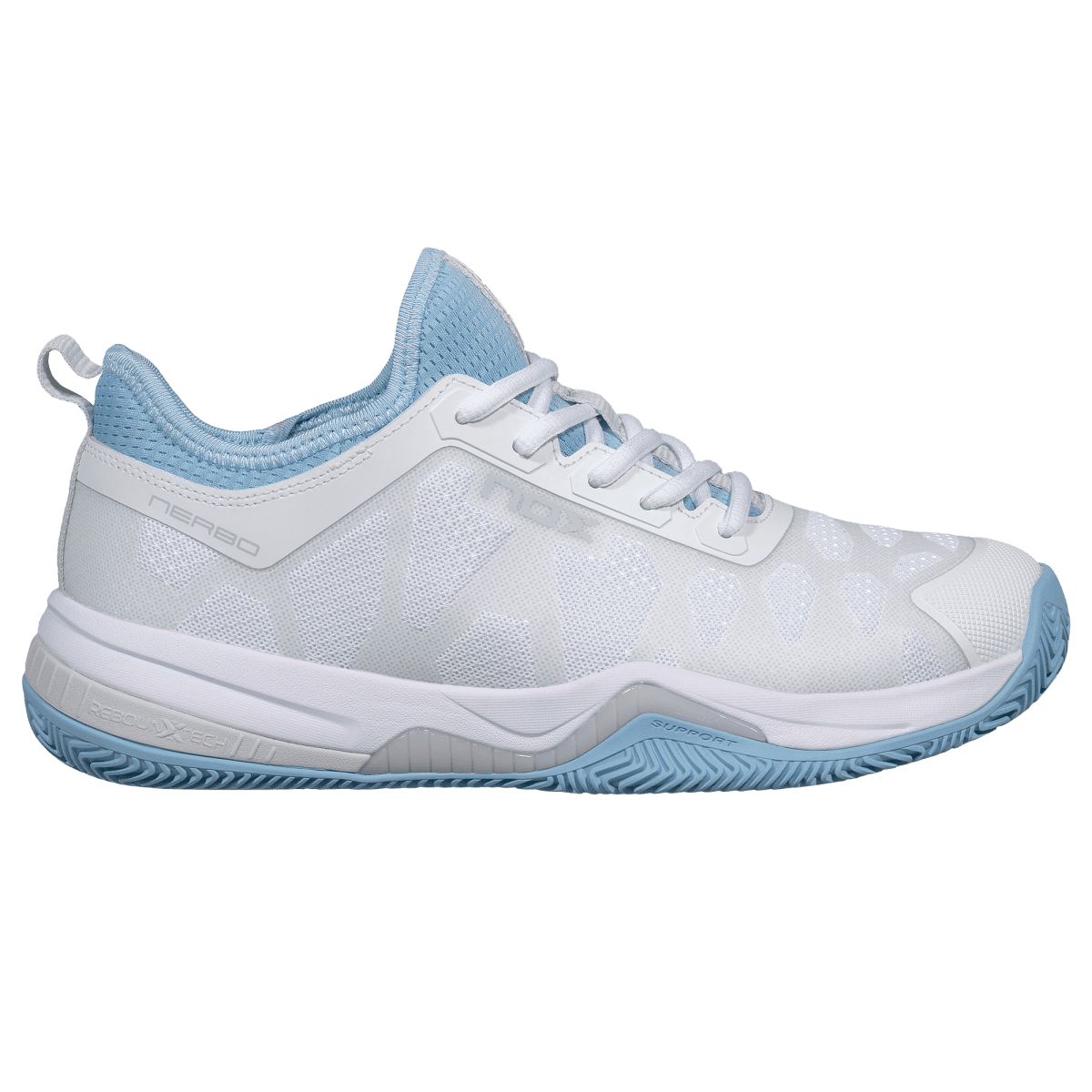Padel shoes