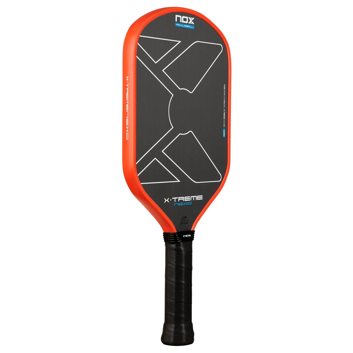X-TREME NEXO 14mm