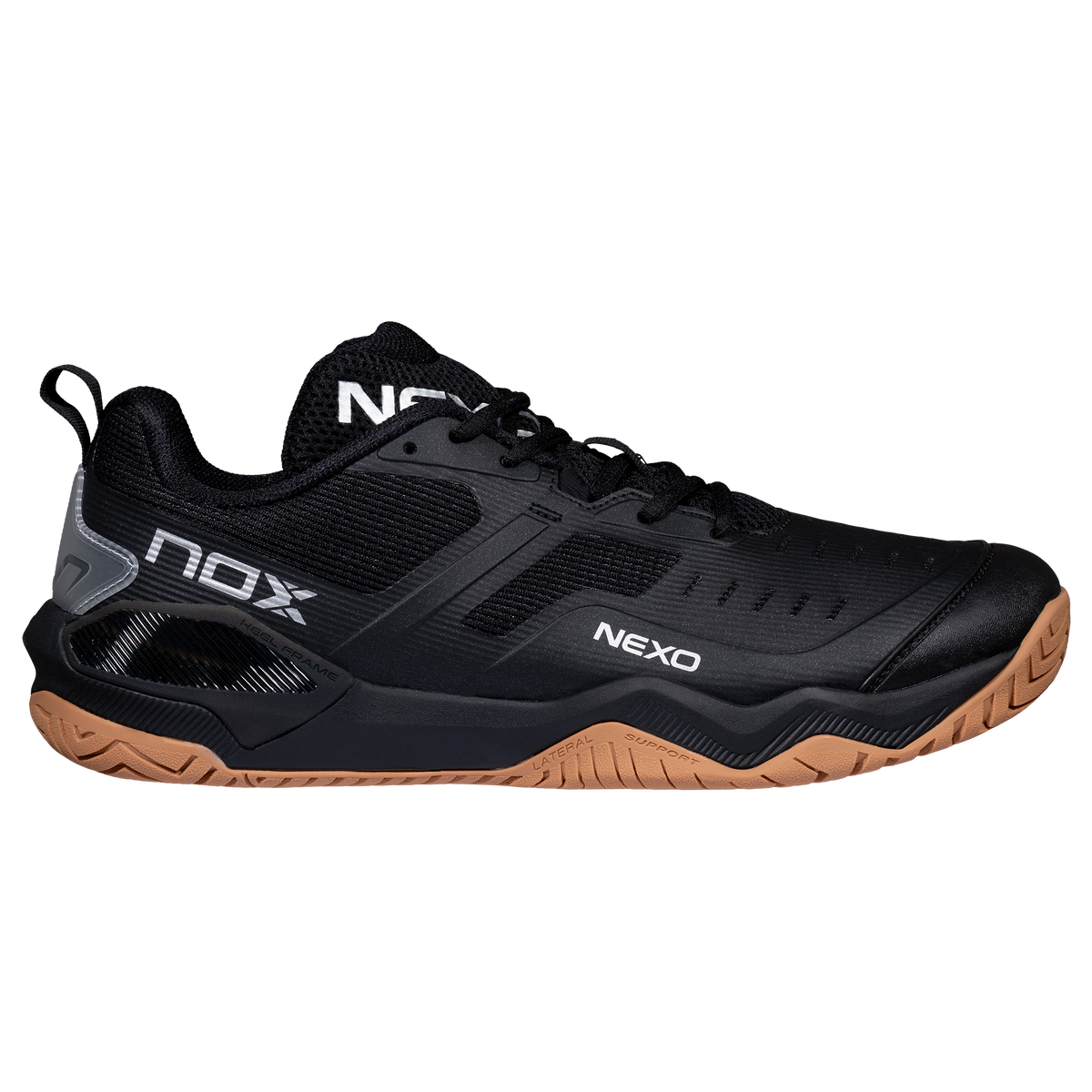 LUX NEXO 2 - Black