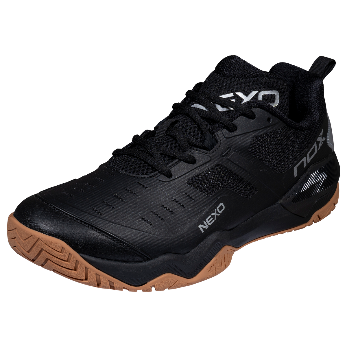 LUX NEXO 2 - Black