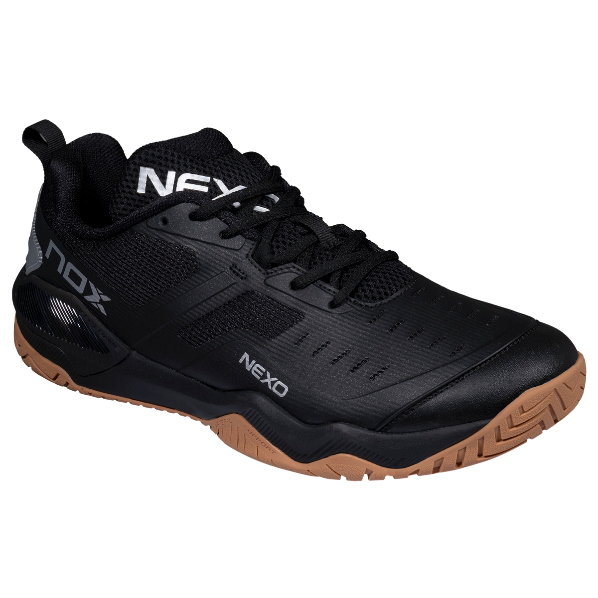 LUX NEXO 2 - Black