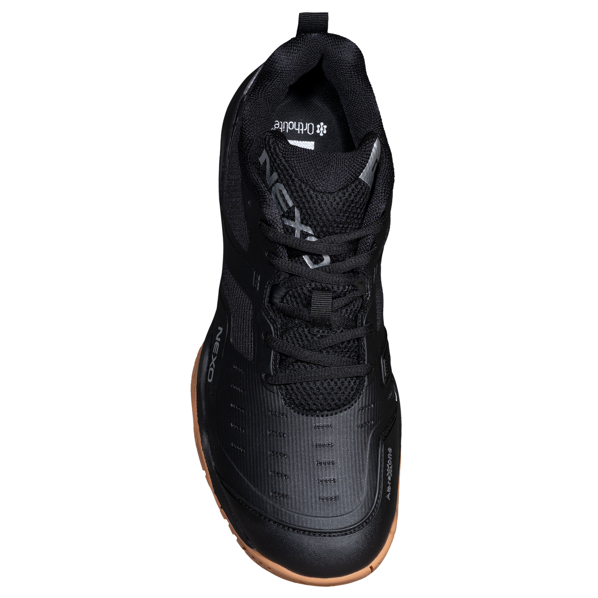 LUX NEXO 2 - Black