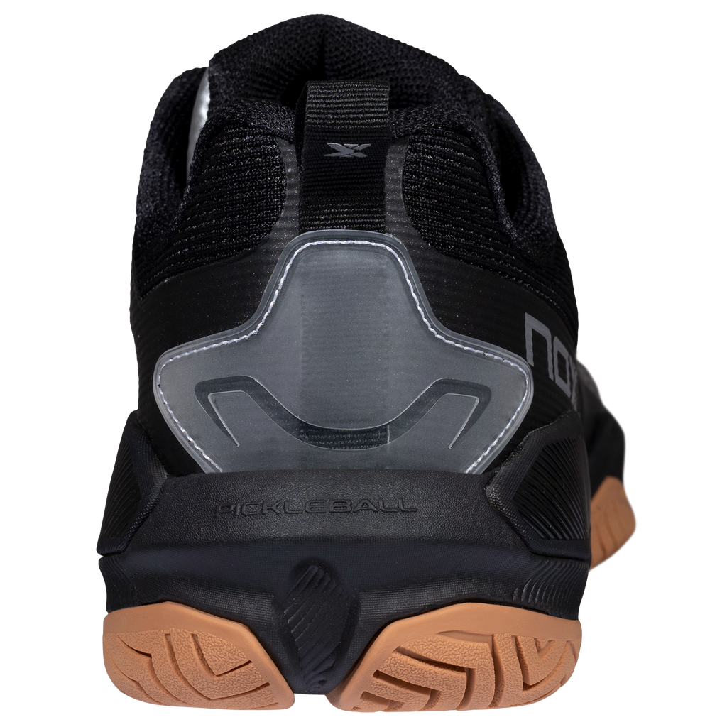 LUX NEXO 2 - Black