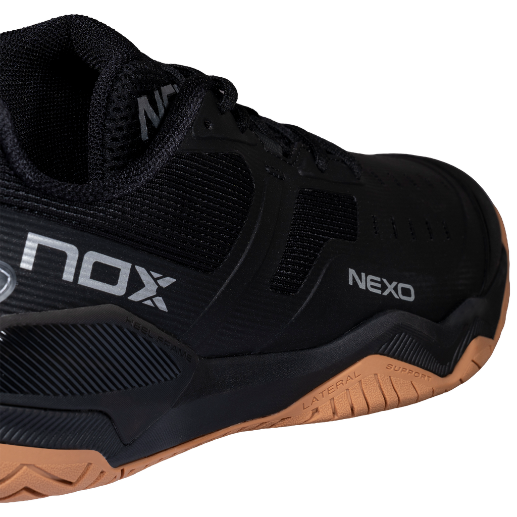 LUX NEXO 2 - Black
