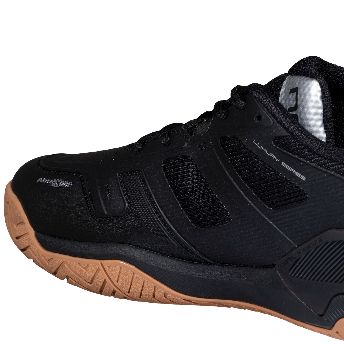 LUX NEXO 2 - Black