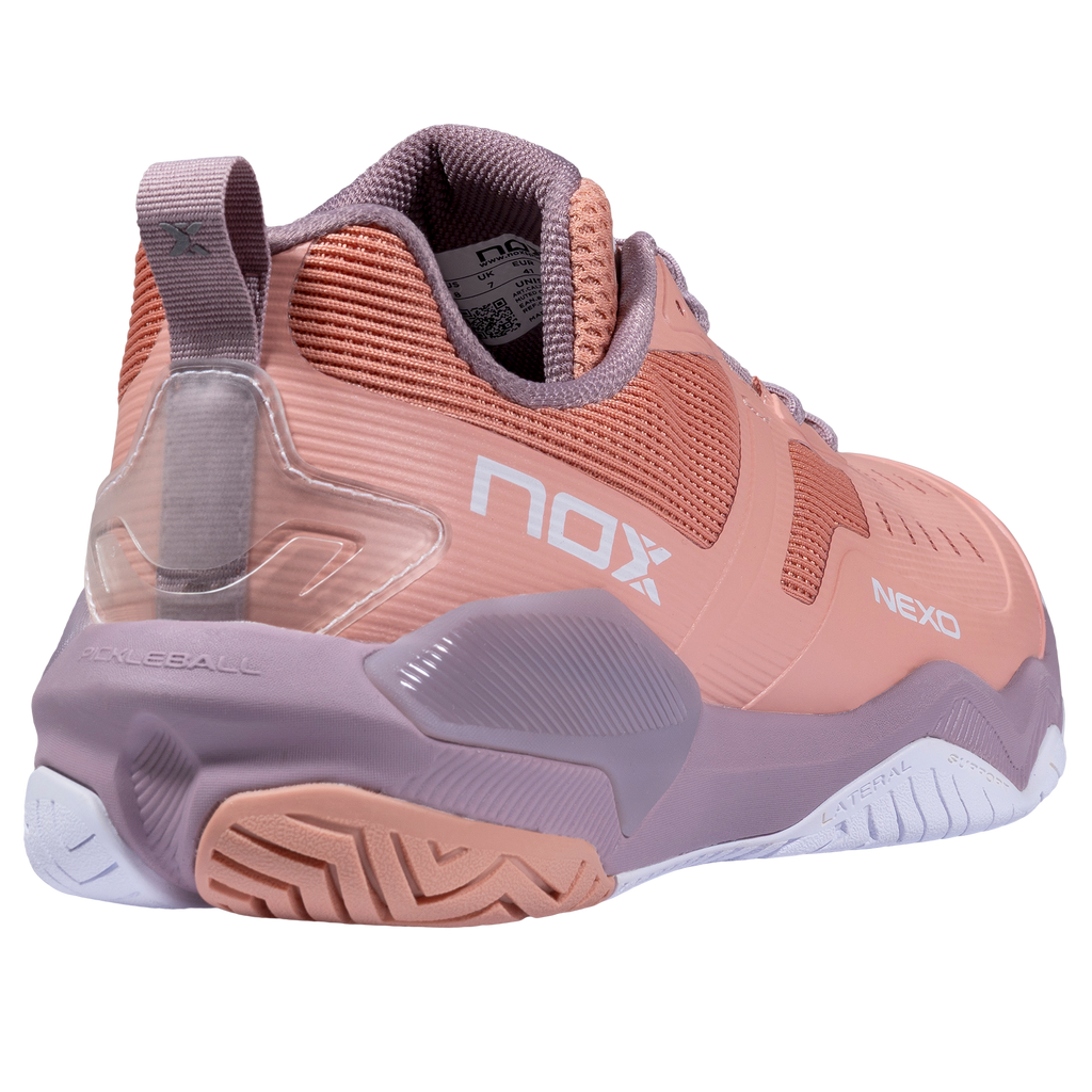 LUX NEXO 2 - Muted Clay