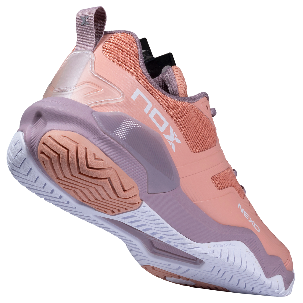 LUX NEXO 2 - Muted Clay