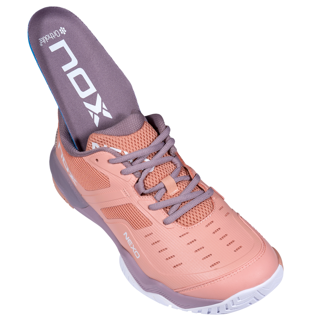 LUX NEXO 2 - Muted Clay