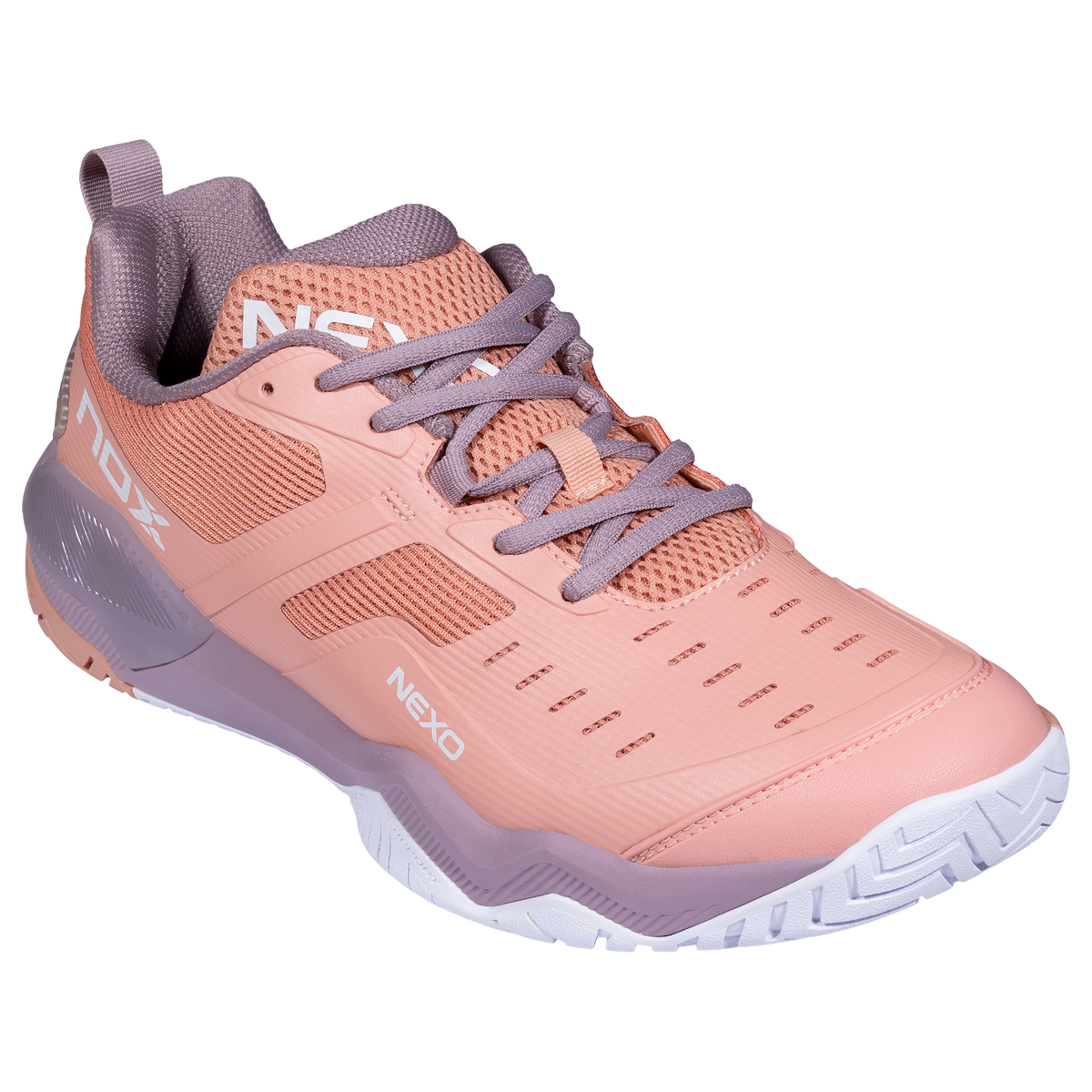 LUX NEXO 2 - Muted Clay