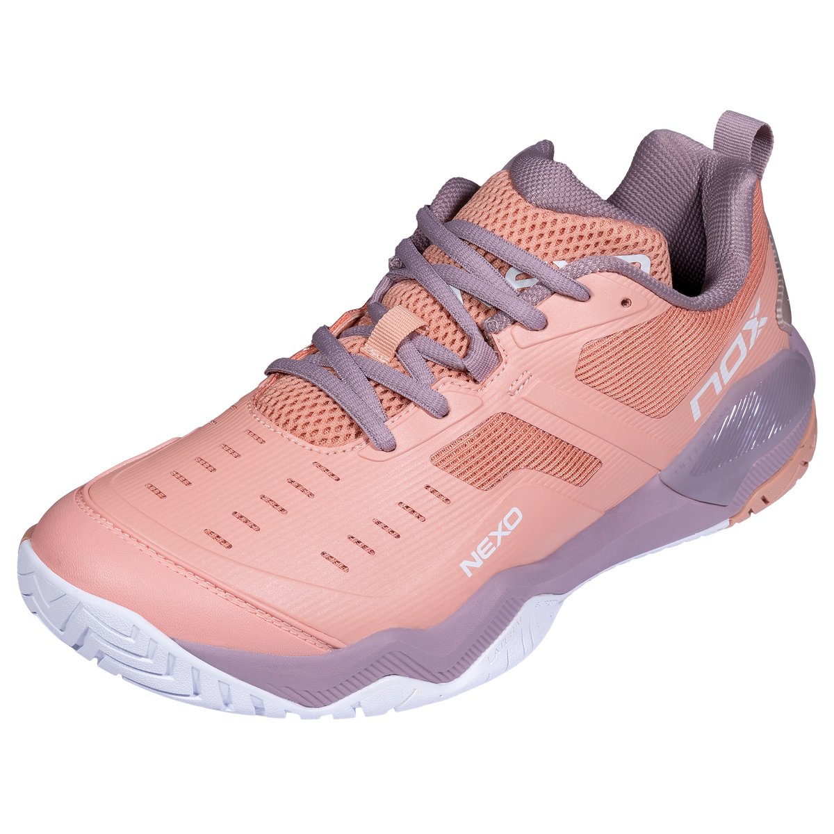 LUX NEXO 2 - Muted Clay