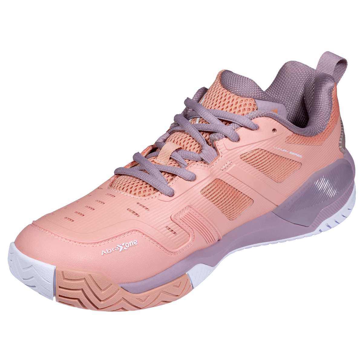 LUX NEXO 2 - Muted Clay
