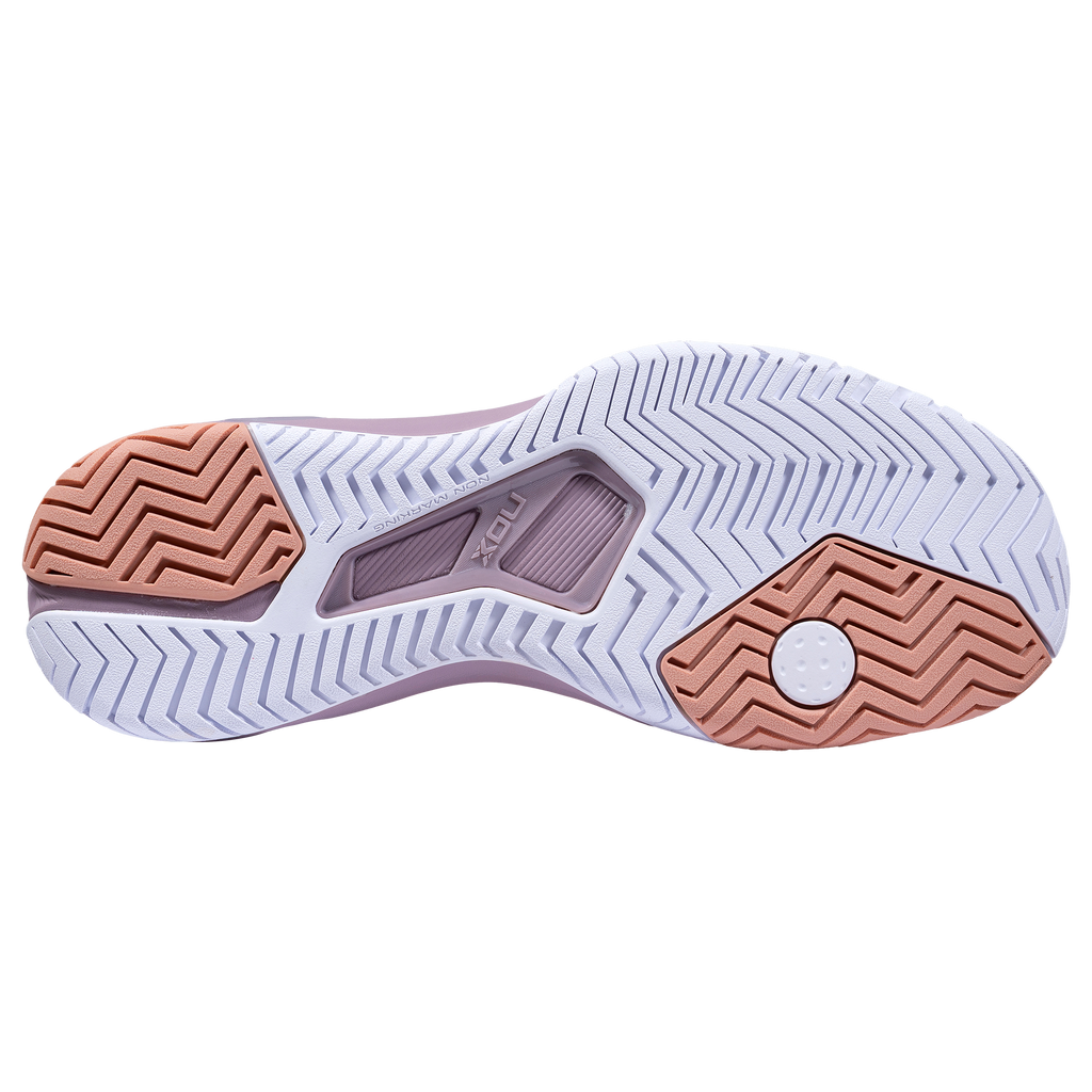 LUX NEXO 2 - Muted Clay