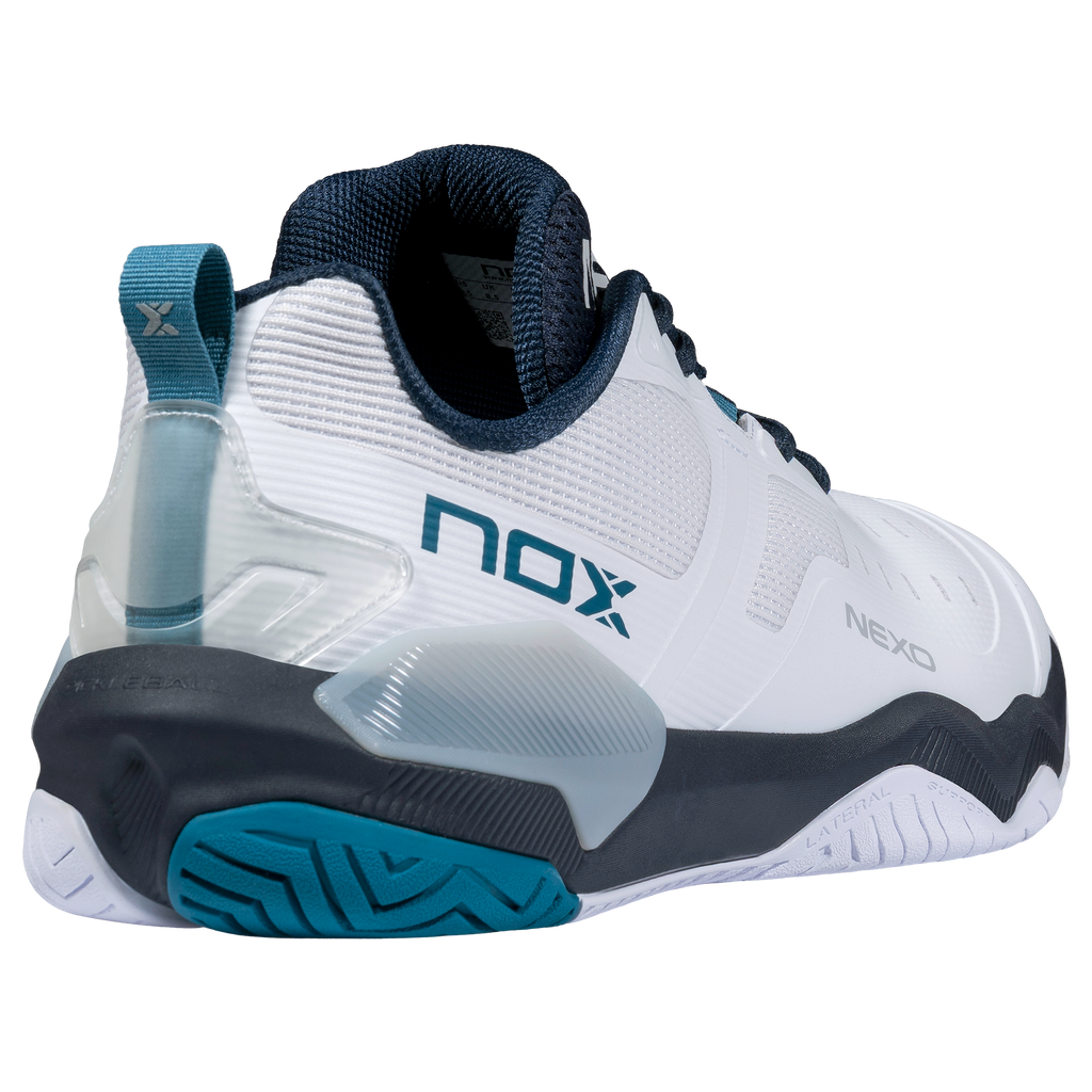 LUX NEXO 2 - White