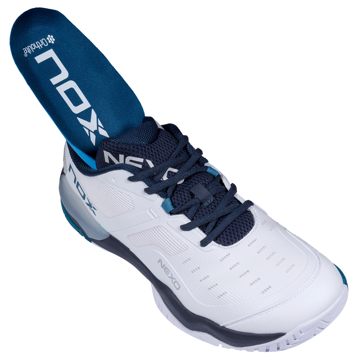 LUX NEXO 2 - White