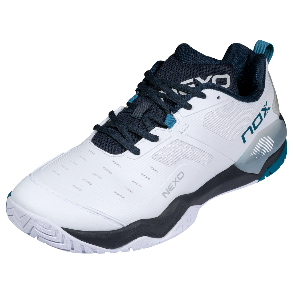 LUX NEXO 2 - White