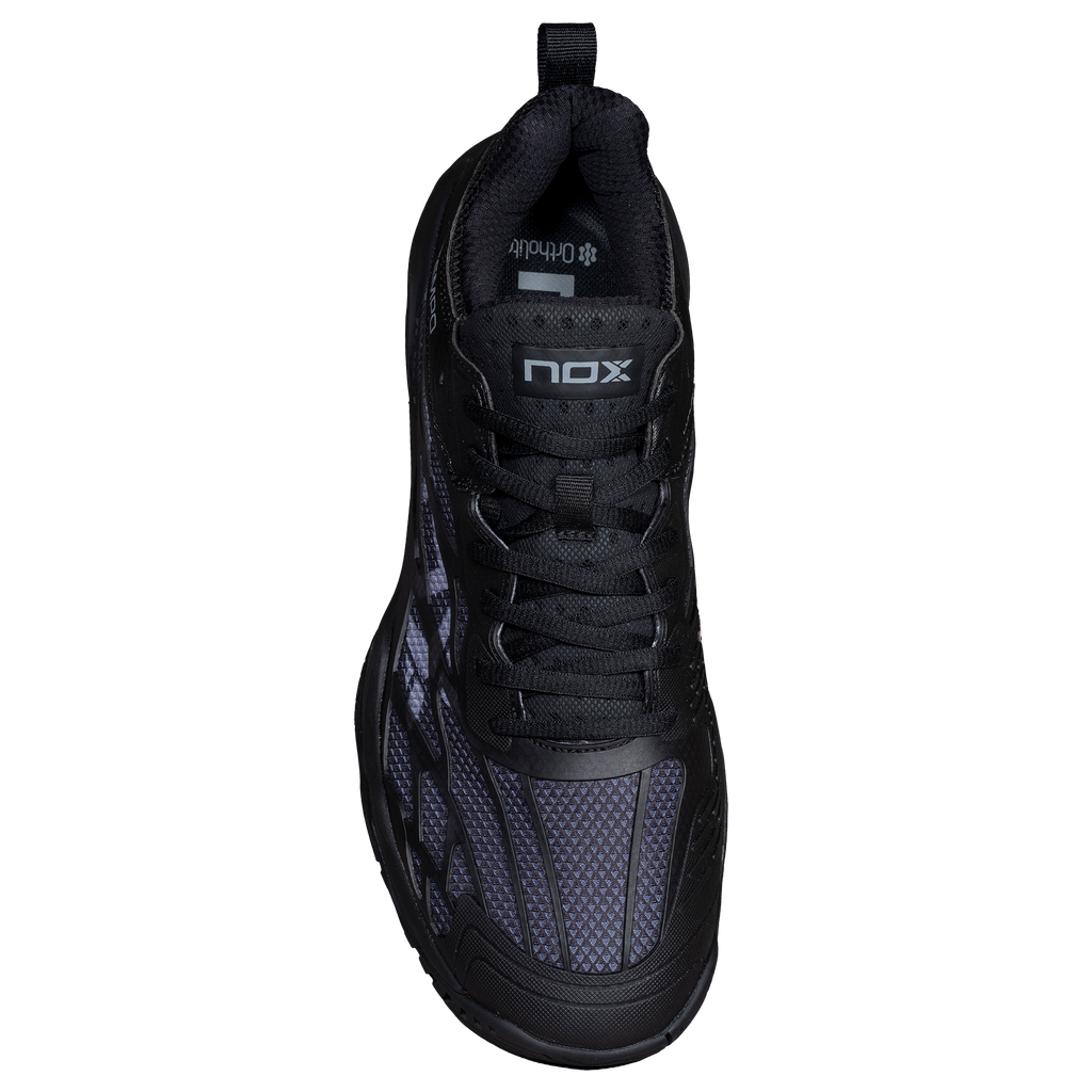 LUX TEMPO 2 - Black