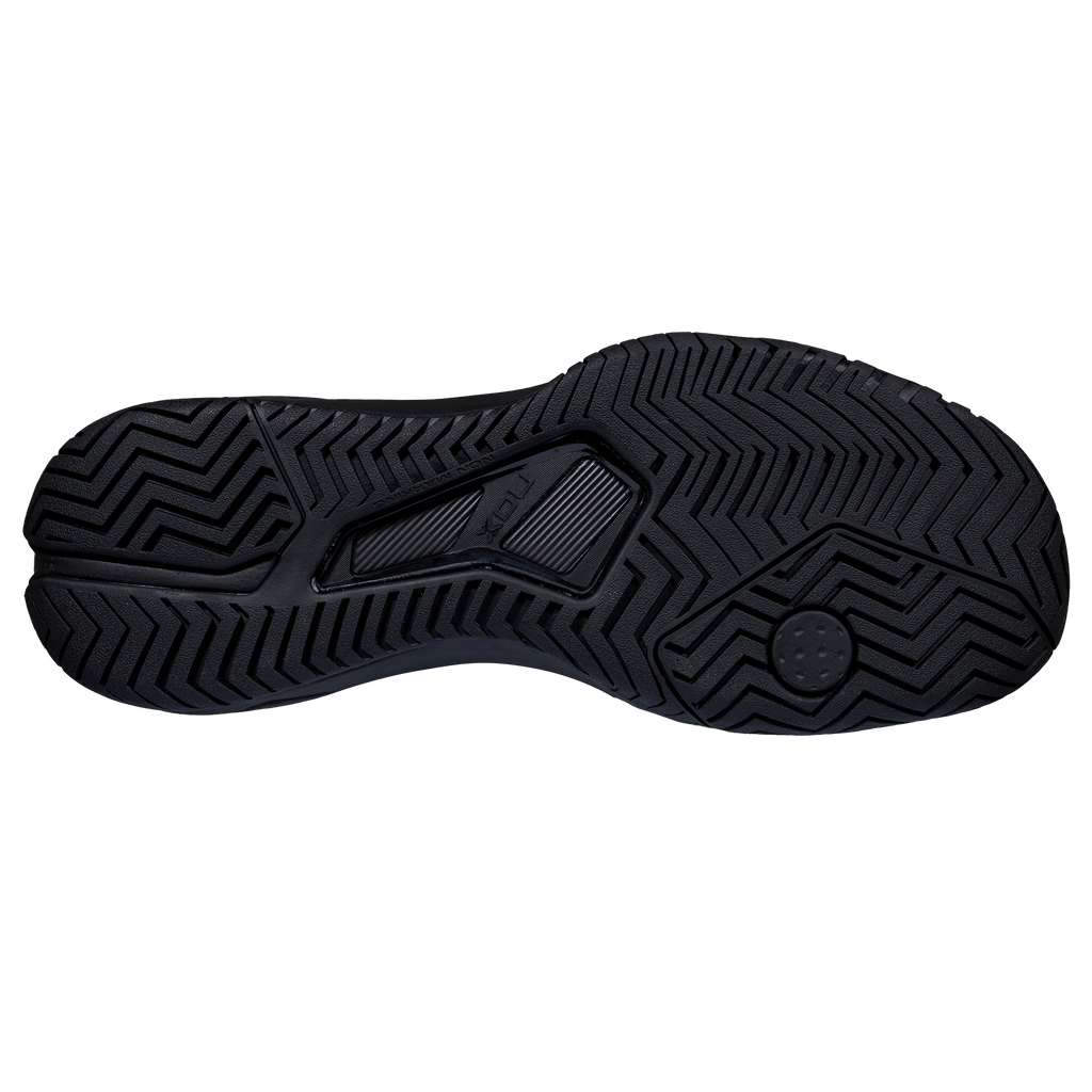 LUX TEMPO 2 - Black