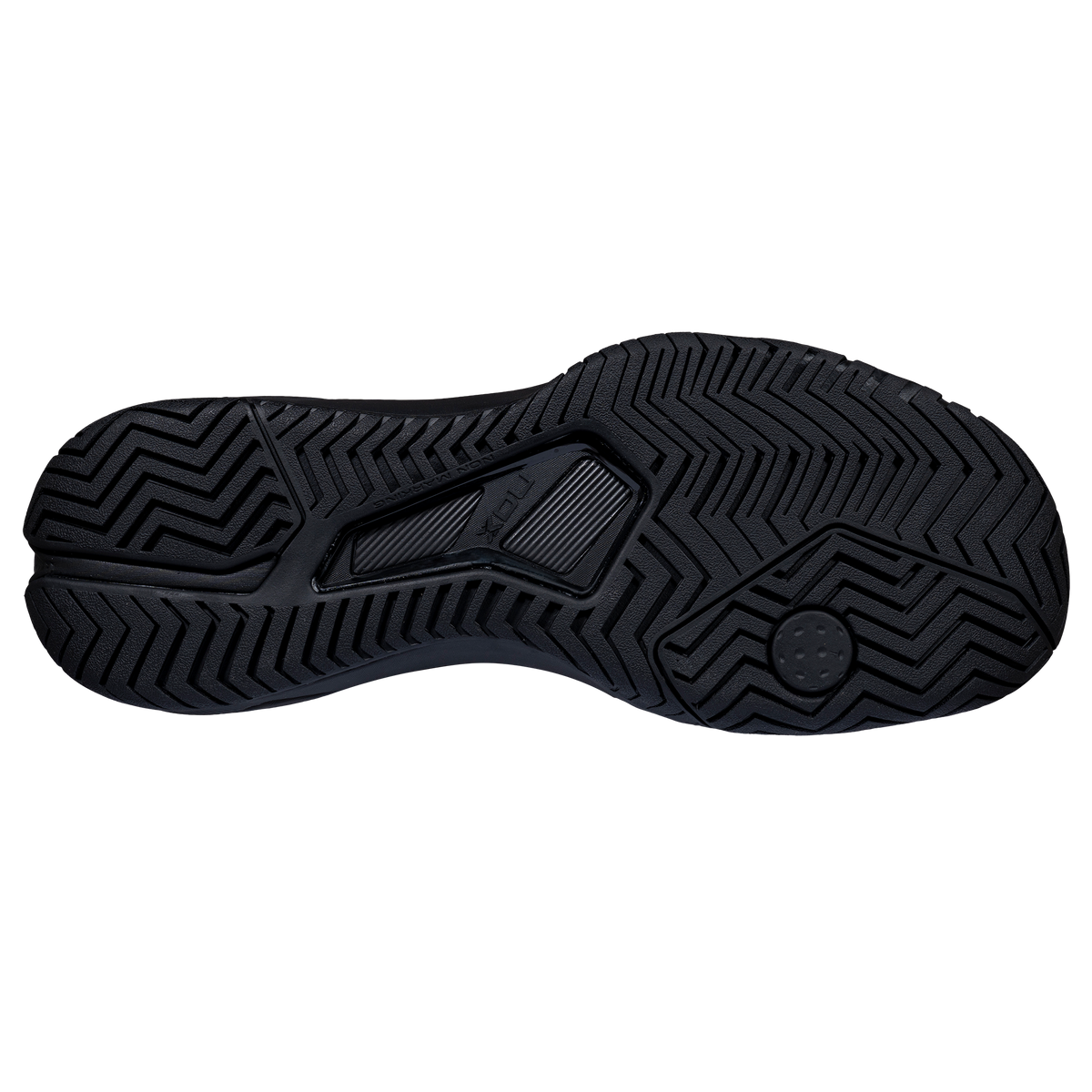 LUX TEMPO 2 - Black