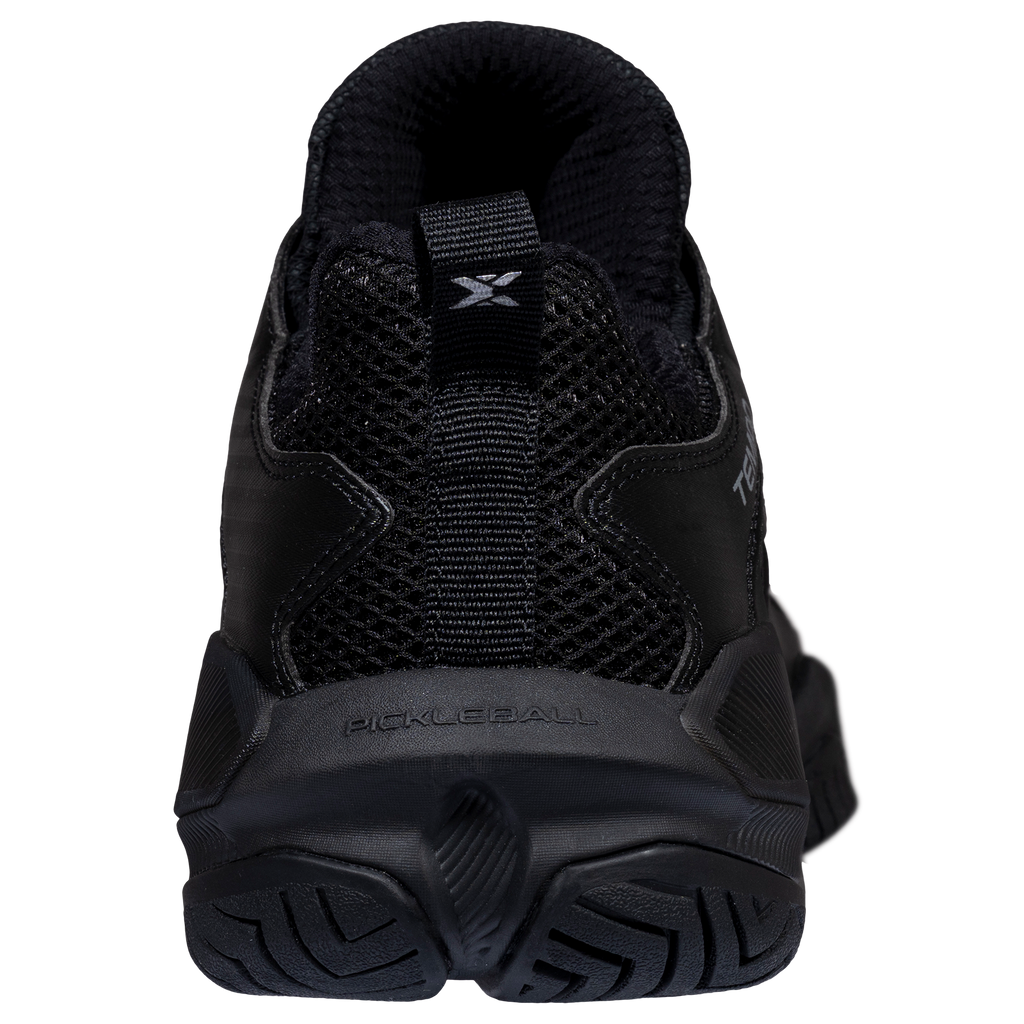 LUX TEMPO 2 - Black