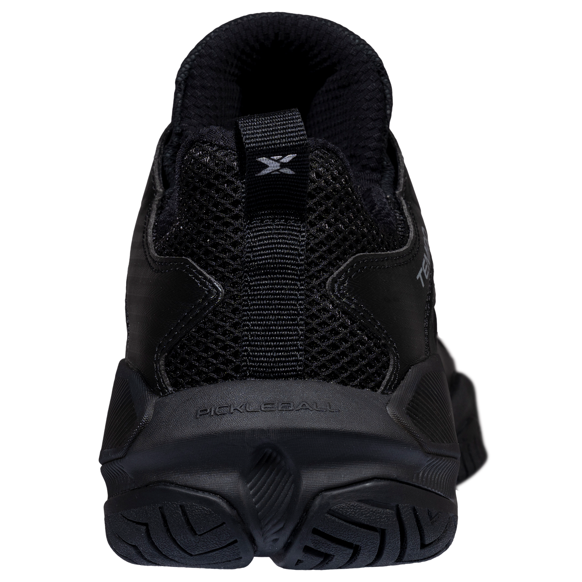 LUX TEMPO 2 - Black