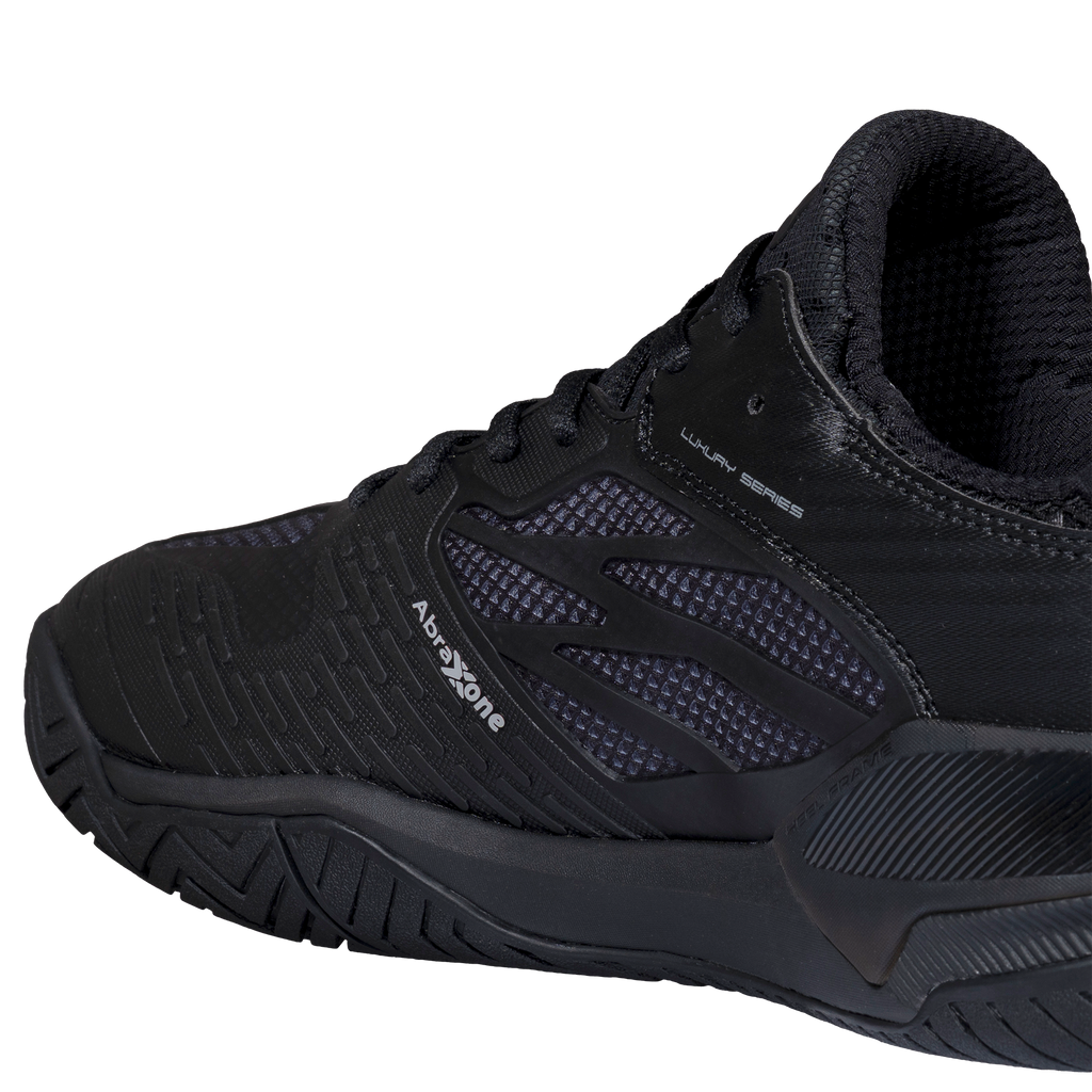 LUX TEMPO 2 - Black