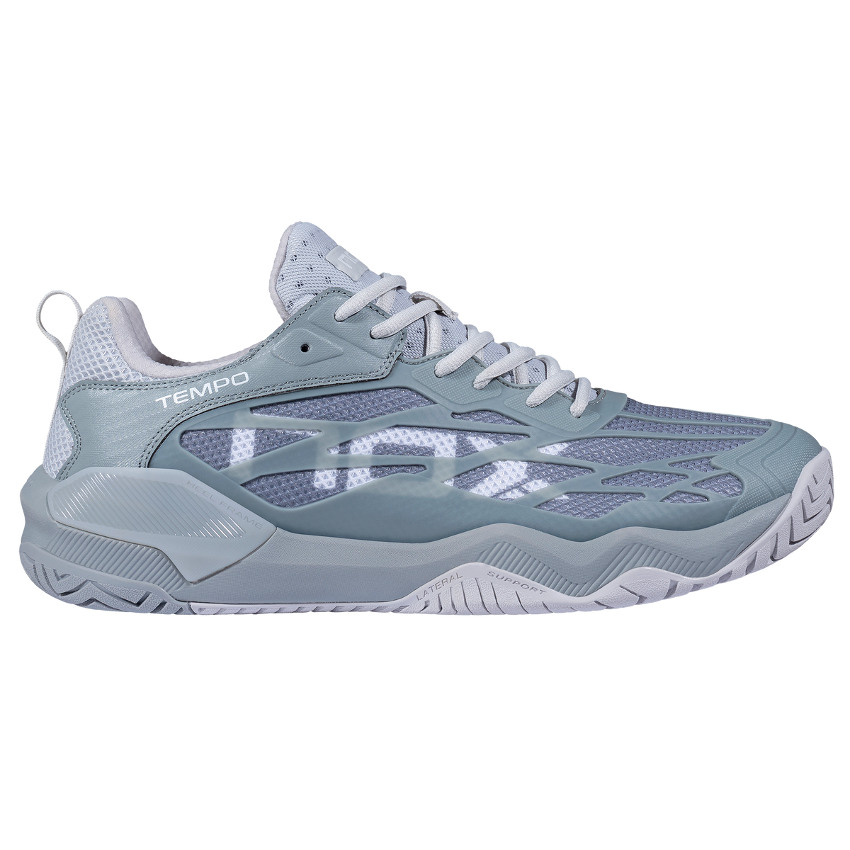 LUX TEMPO 2 - Gray