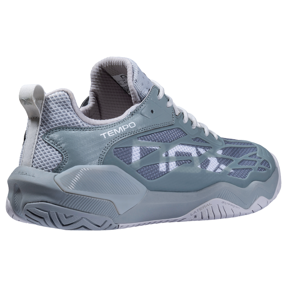 LUX TEMPO 2 - Gray