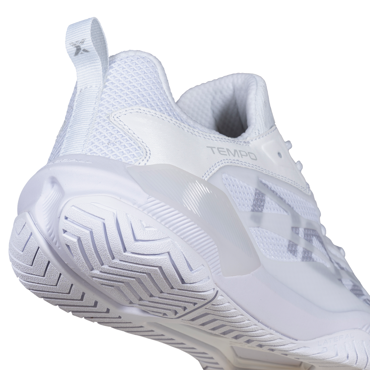 LUX TEMPO 2 - White