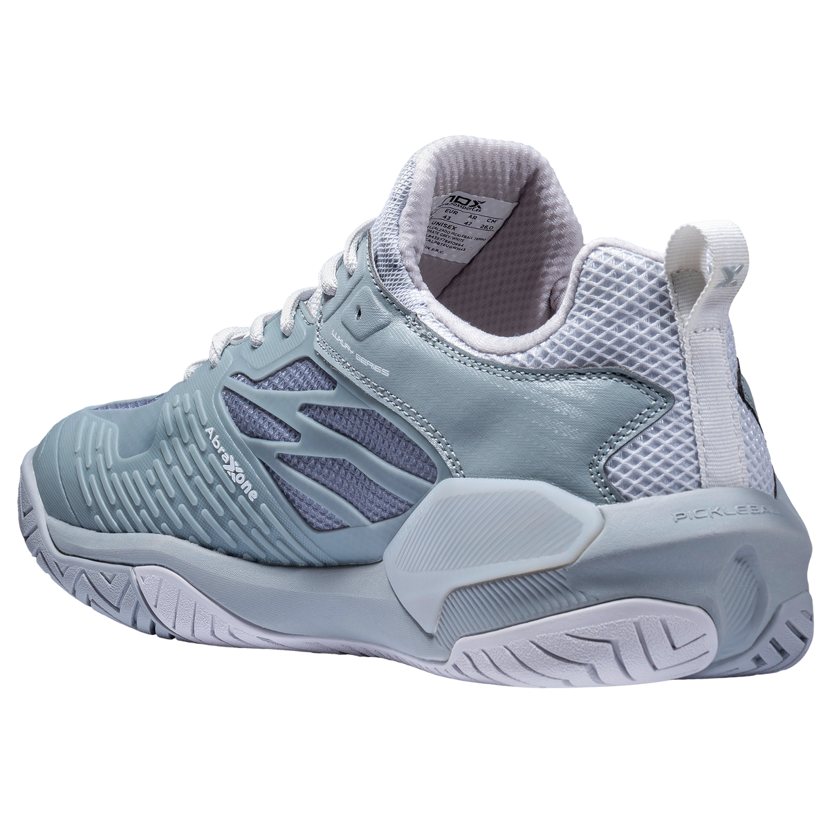 LUX TEMPO 2 - Gray