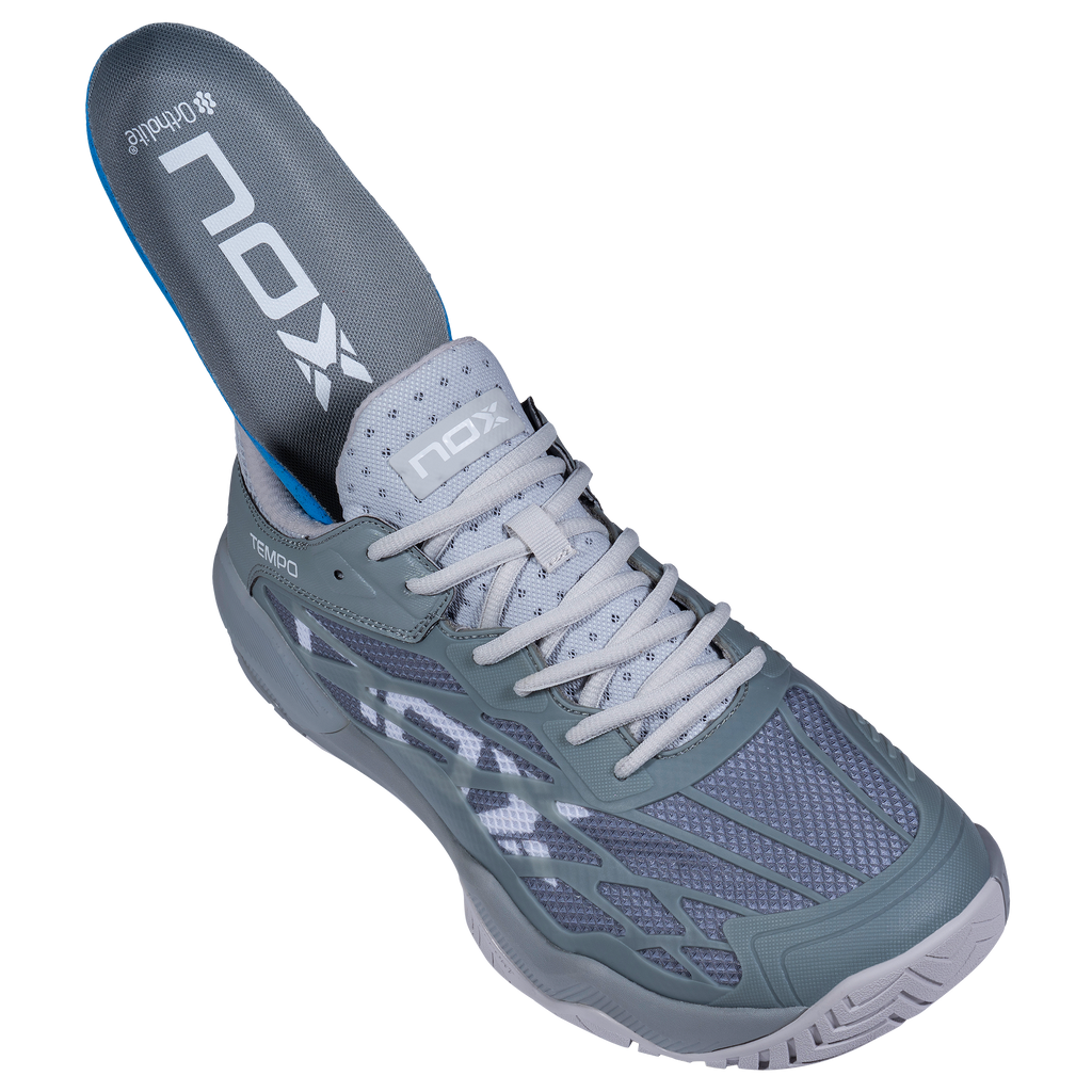 LUX TEMPO 2 - Gray