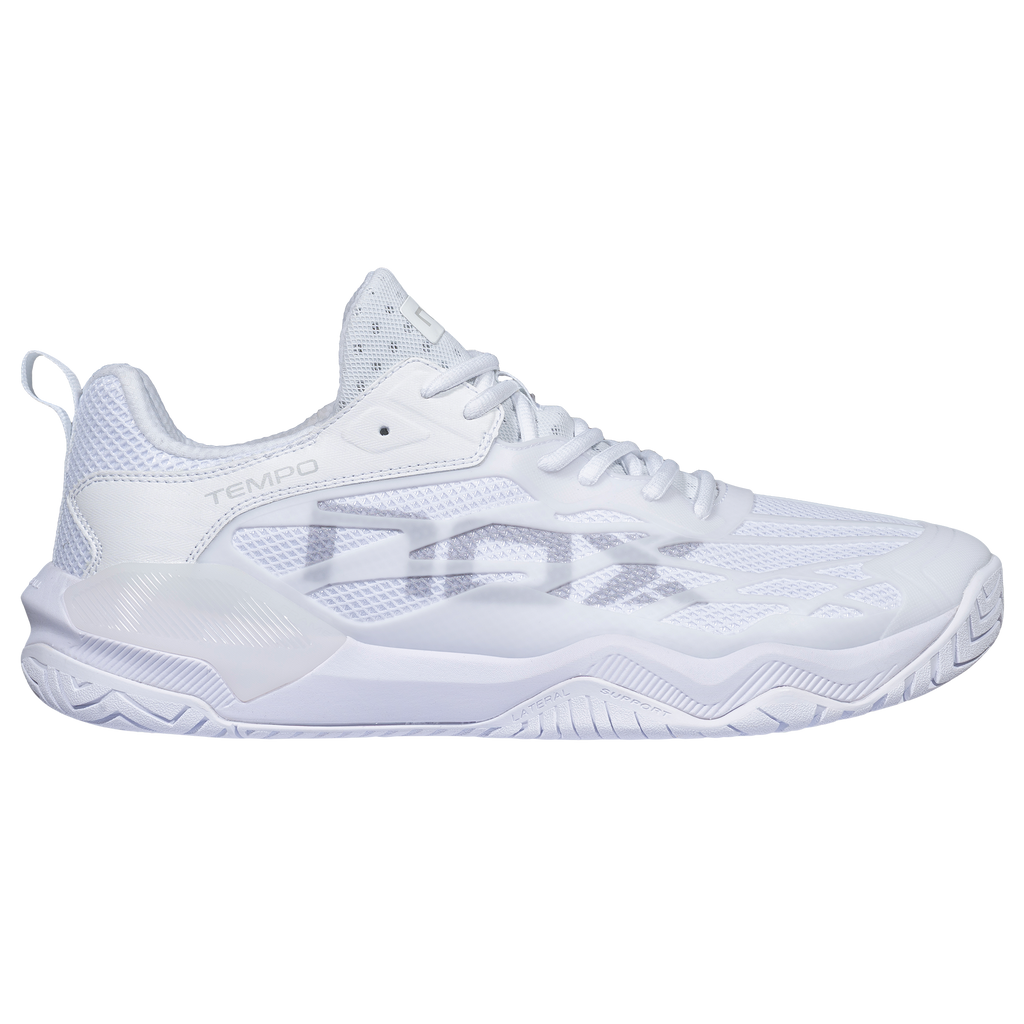 LUX TEMPO 2 - White