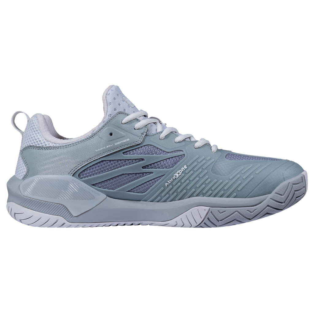 LUX TEMPO 2 - Gray