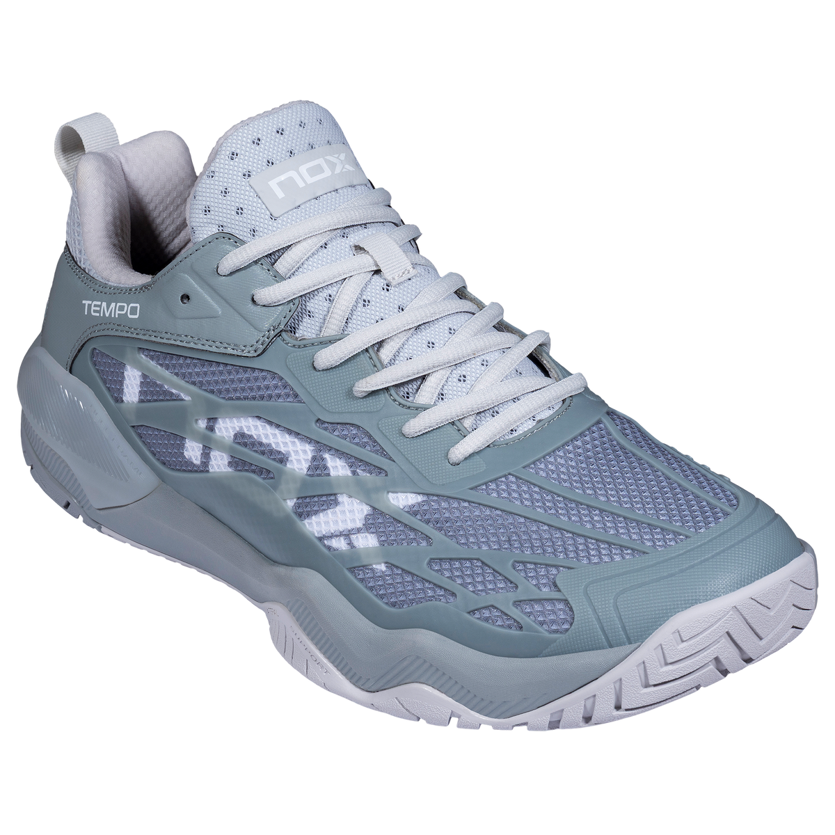 LUX TEMPO 2 - Gray