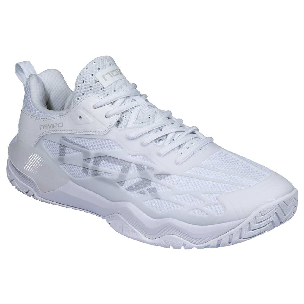 LUX TEMPO 2 - White