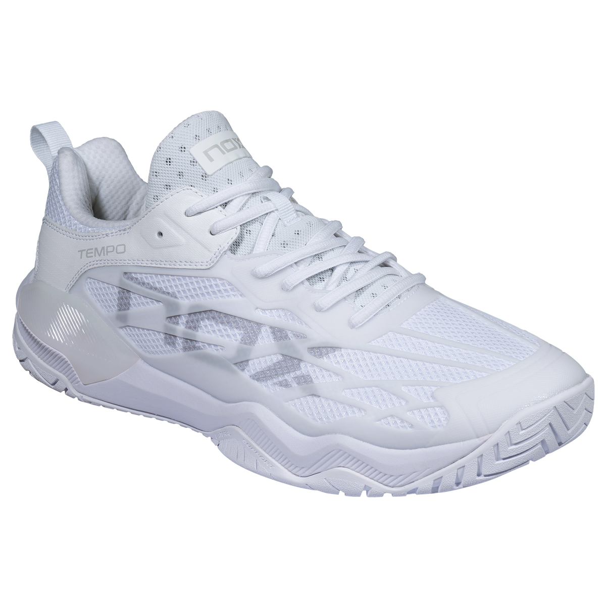 LUX TEMPO 2 - White