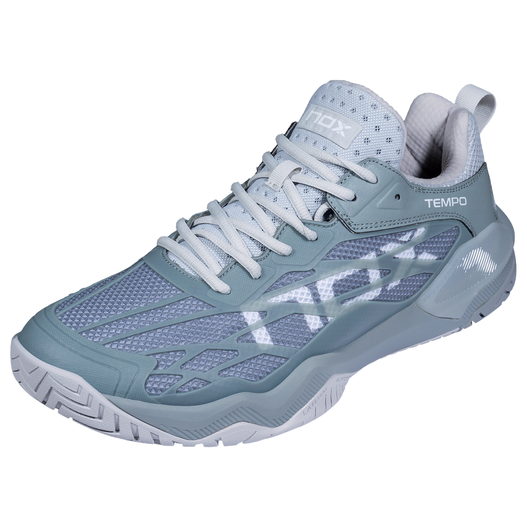 LUX TEMPO 2 - Gray
