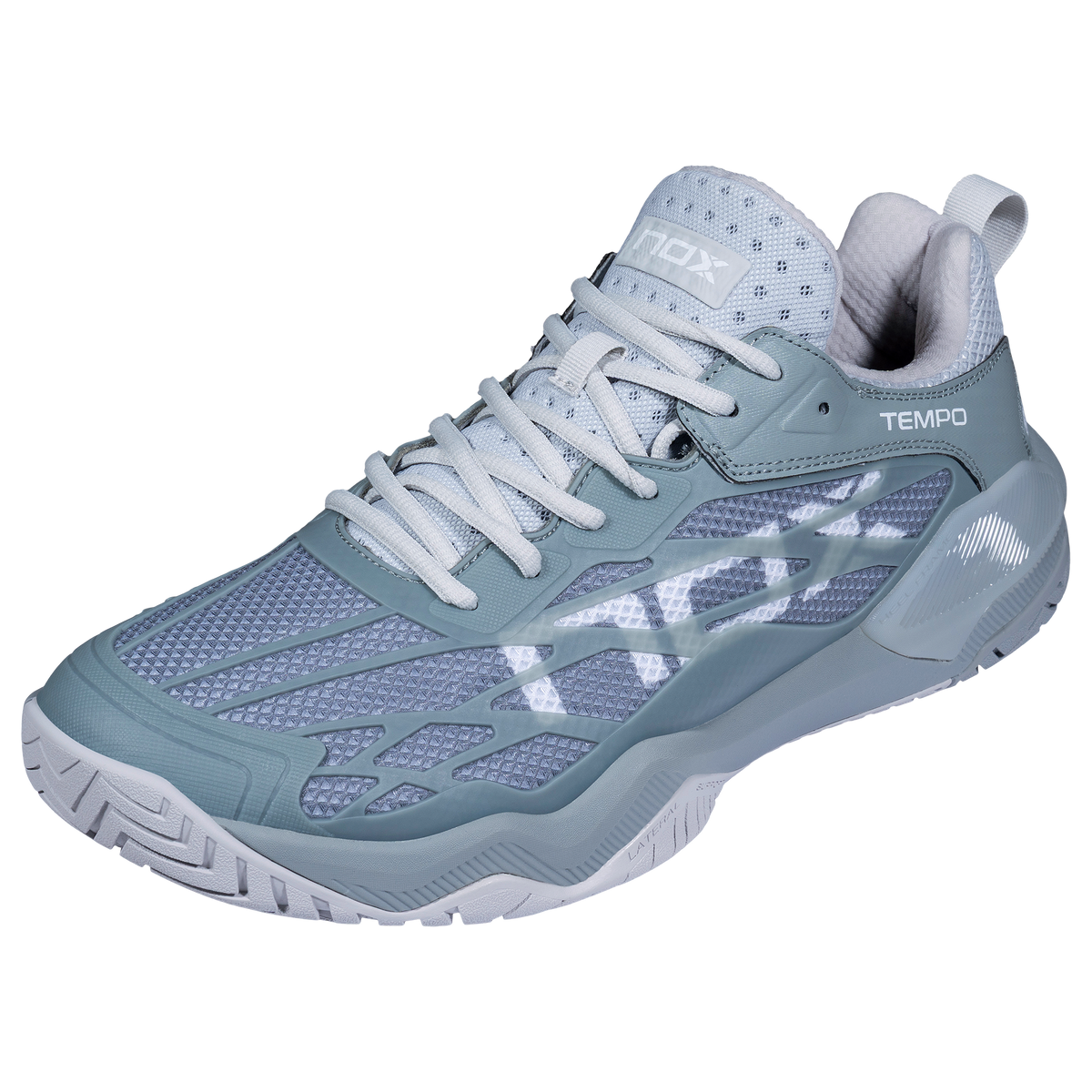 LUX TEMPO 2 - Gray