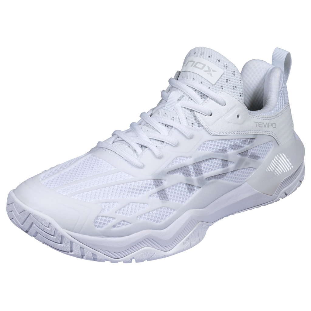 LUX TEMPO 2 - White