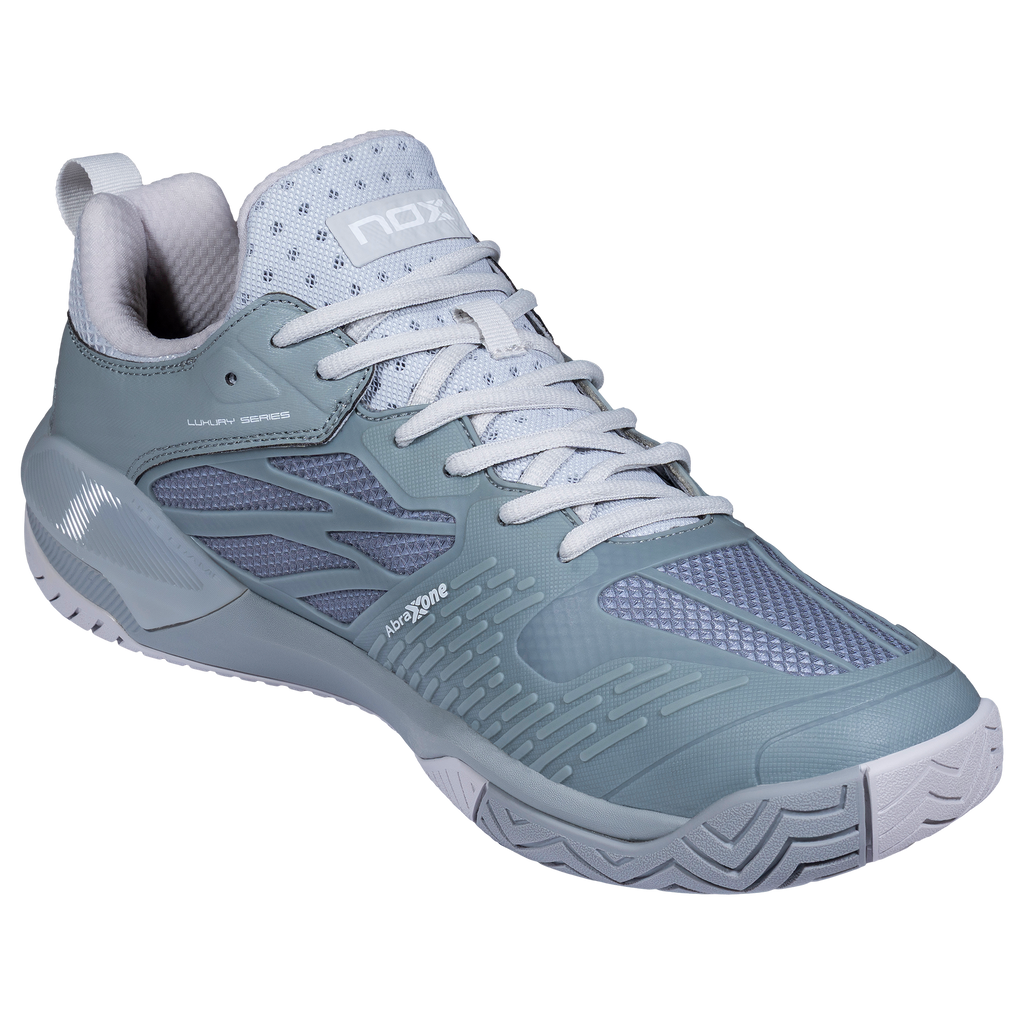 LUX TEMPO 2 - Gray
