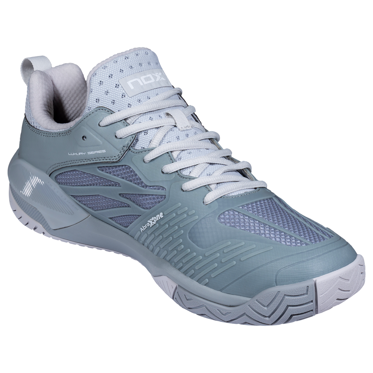 LUX TEMPO 2 - Gray