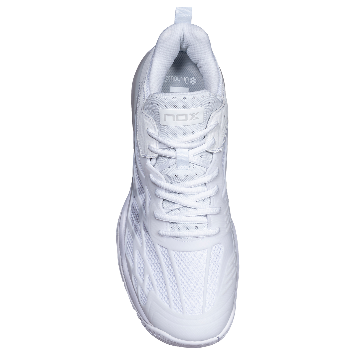 LUX TEMPO 2 - White