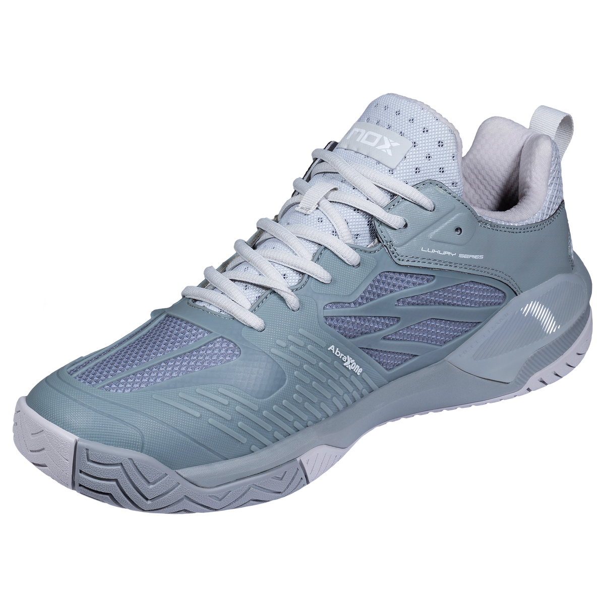 LUX TEMPO 2 - Gray