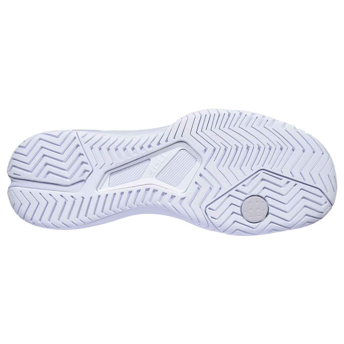 LUX TEMPO 2 - White