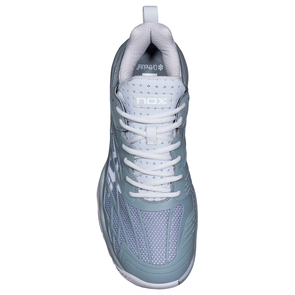 LUX TEMPO 2 - Gray