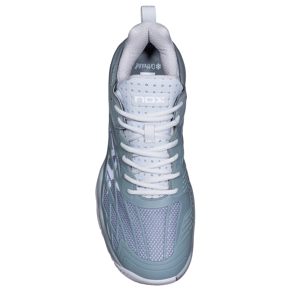 LUX TEMPO 2 - Gray