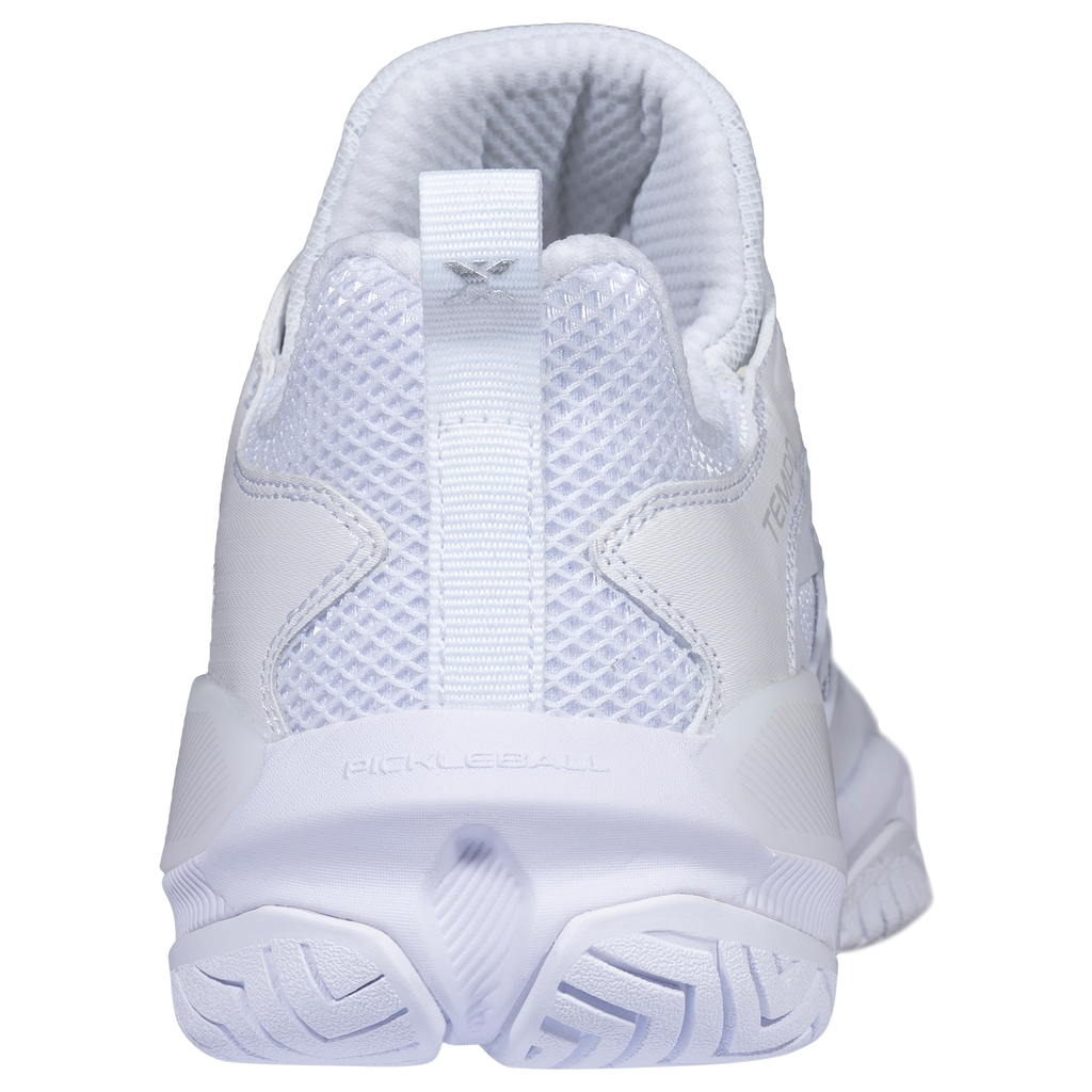 LUX TEMPO 2 - White