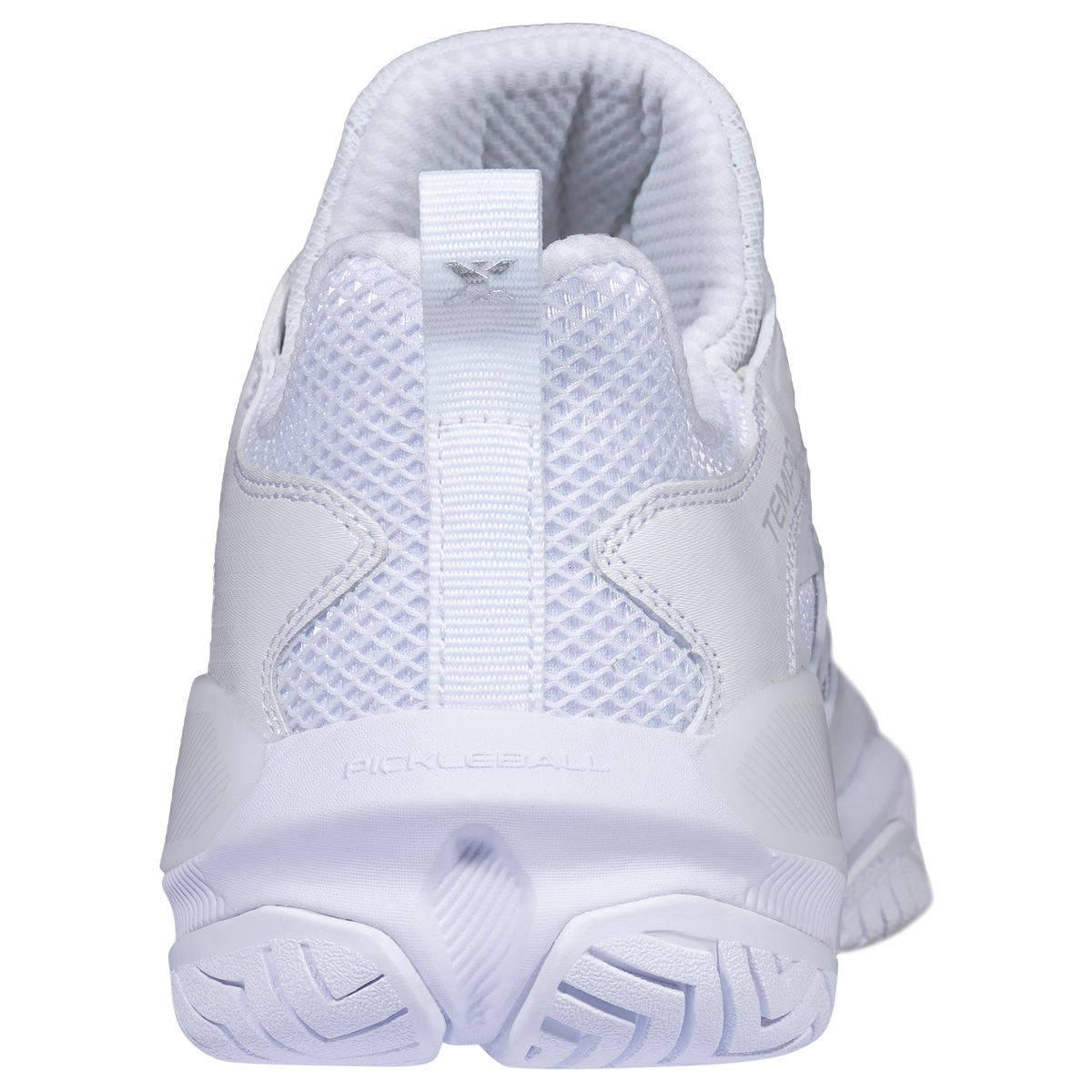 LUX TEMPO 2 - White