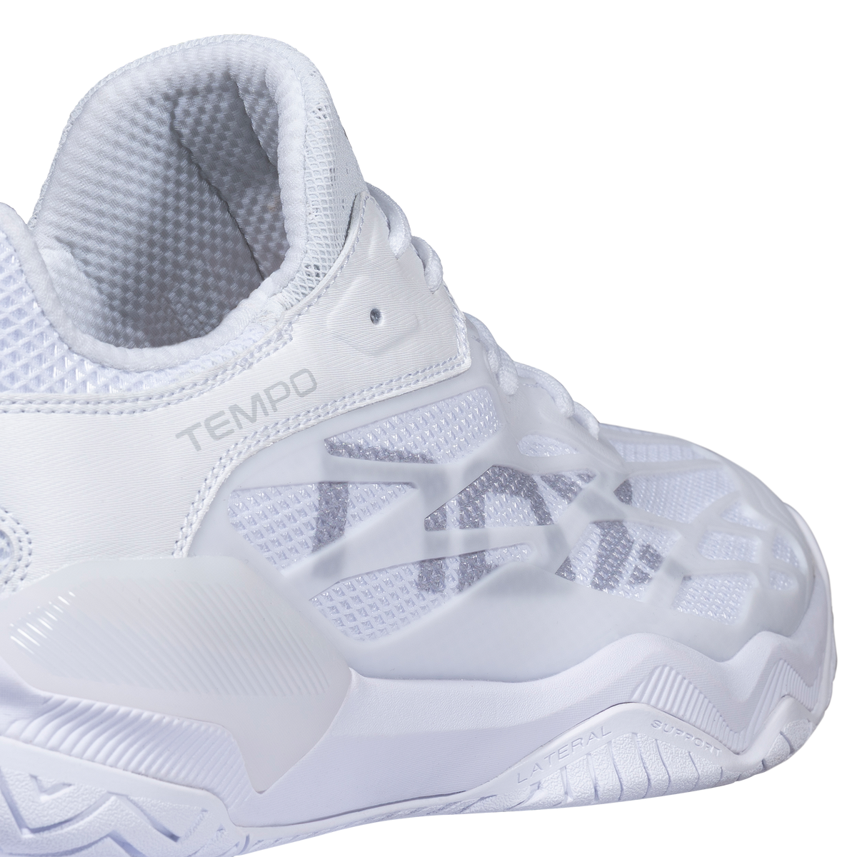 LUX TEMPO 2 - White