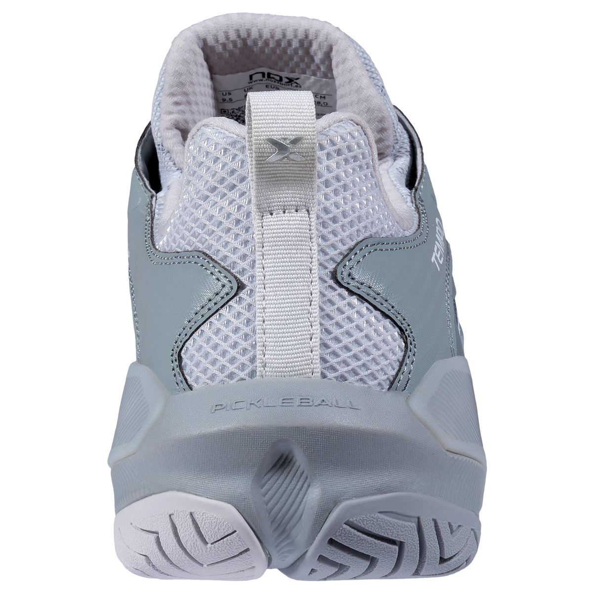 LUX TEMPO 2 - Gray