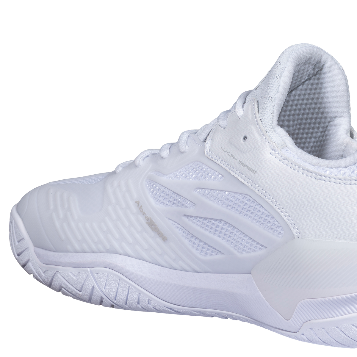 LUX TEMPO 2 - White
